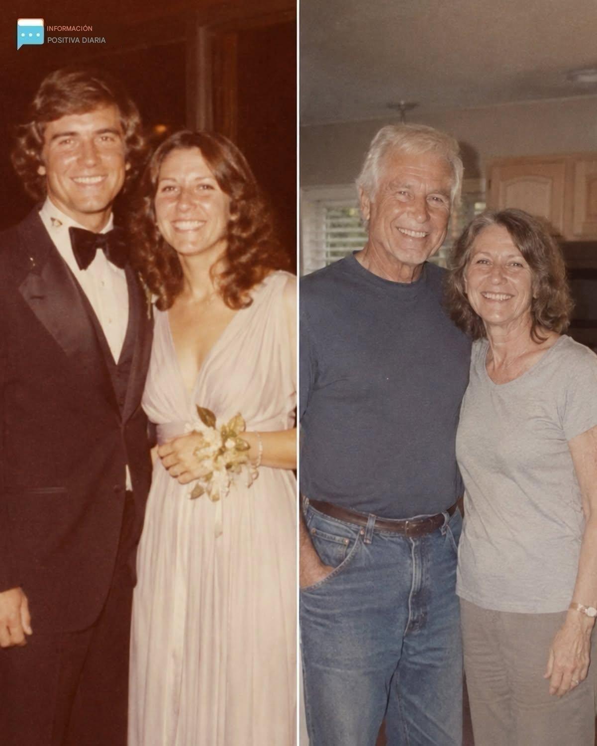 Después de 50 años de matrimonio, mi esposo me dejó con una tarjeta de crédito barata. No la toqué hasta la semana pasada. 😨 Hace cinco años, mi