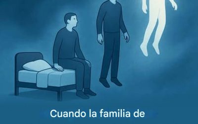 ²Cuando un familiar muere, nunca tires estas cuatro cosas después del funeral