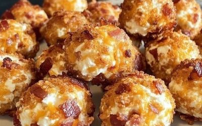 Hands down, one of the best party appetizers ever!