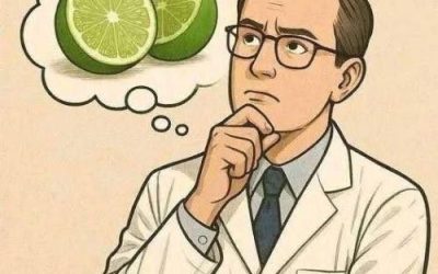 Esto es lo que pasa en tu cuerpo cuando consumes limón regularmente.