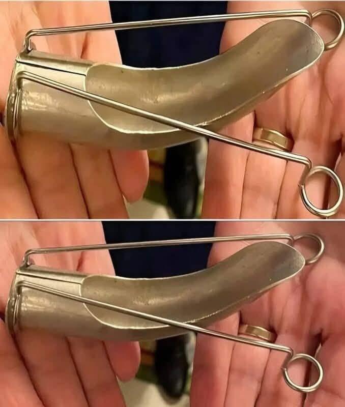 Mi mamá encontró esto en el cajón de mi papá… ¿Es lo que siempre he temido?