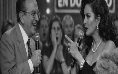 El día que Raúl Velazco se burló de María Félix en público – Su respuesta dejó a todos helados…
