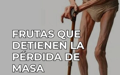 6 Alimentos que ayudan a aumentar la masa muscular