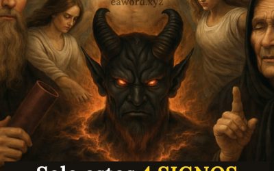 Los 4 signos del zodiaco con ángeles guardianes más poderosos, según la astrología.