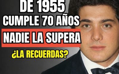 14 hits de hace 70 años que marcaron tu infancia | 1955. 🤔🤯… Ver más