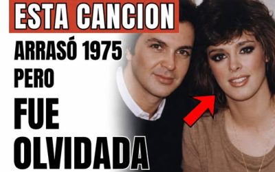 La canción inmortal de 1955 que sigue conquistando generaciones