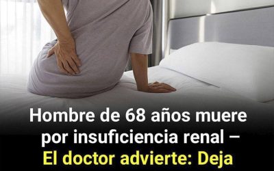 Los 3 tipos de desayuno que podrían dañar tus riñones