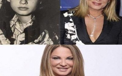 A LOS 65 AÑOS, ANA MARÍA POLO FINALMENTE ADMITE LO QUE TODOS SOSPECHÁBAMOS