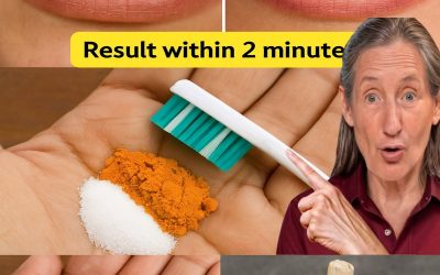 Transform Your Smile with Garlic’s Hidden Power
