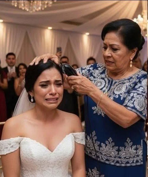 La suegra le cortó el cabello a su nuera y la envió a un convento; lo que hizo la hizo arrepentirse por el resto de su vida.
