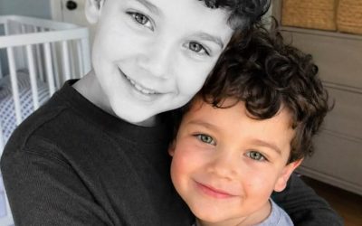Una madre se entera de que su hijo fallecido visitó el jardín de infancia, pero la verdad te dejará sin palabras.