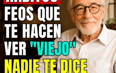 Nueve hábitos cotidianos que envejecen antes de tiempo y cómo cambiarlos después de los 70