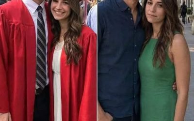 Después de 8 años juntos, escuché a mi novio decirle a su mejor amigo que yo “no era material para esposa”. Una semana después, llegó a casa…