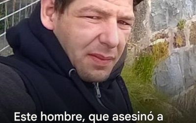 Durante el juicio por asesinato se reveló que un hombre que mató a un niño fue apuñalado 25 veces en cinco minutos en su celda y luego acostado “como si estuviera dormido”. onJune 19, 2026