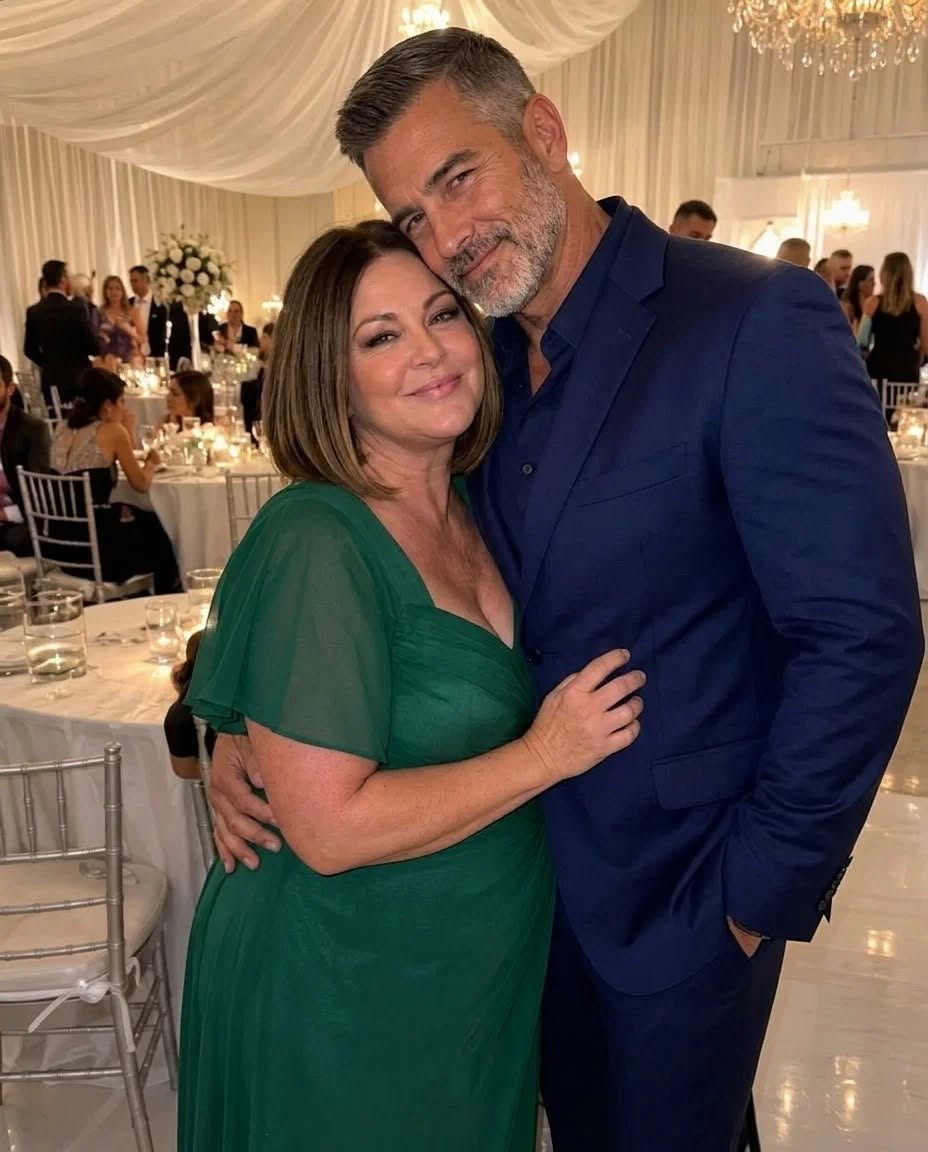 Mi exmarido me invitó a su boda, así que contraté a un actor como mi acompañante.