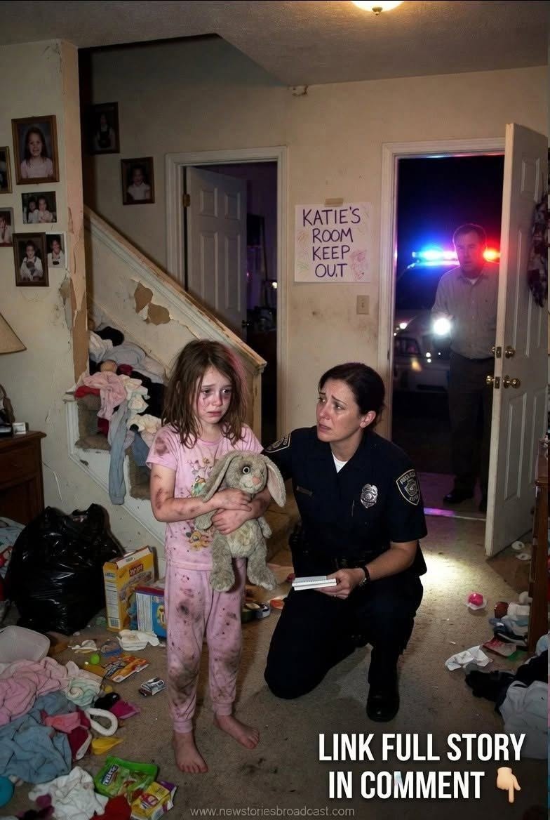 UNA NIÑA PEQUEÑA LLAMÓ AL 911 LLORANDO: “¡LA SERPIENTE DE PAPÁ ES TAN GRANDE QUE DUELE!”…