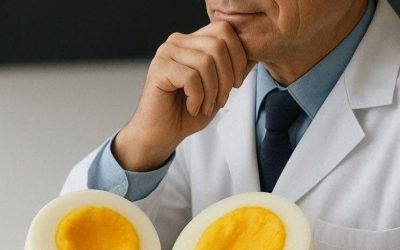 Doctors Reveal That Eating Boiled Eggs in the Morning Can Make Your Heart Become… Stronger