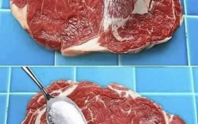 The Secret Ingredient for Tender Meat: Baking Soda