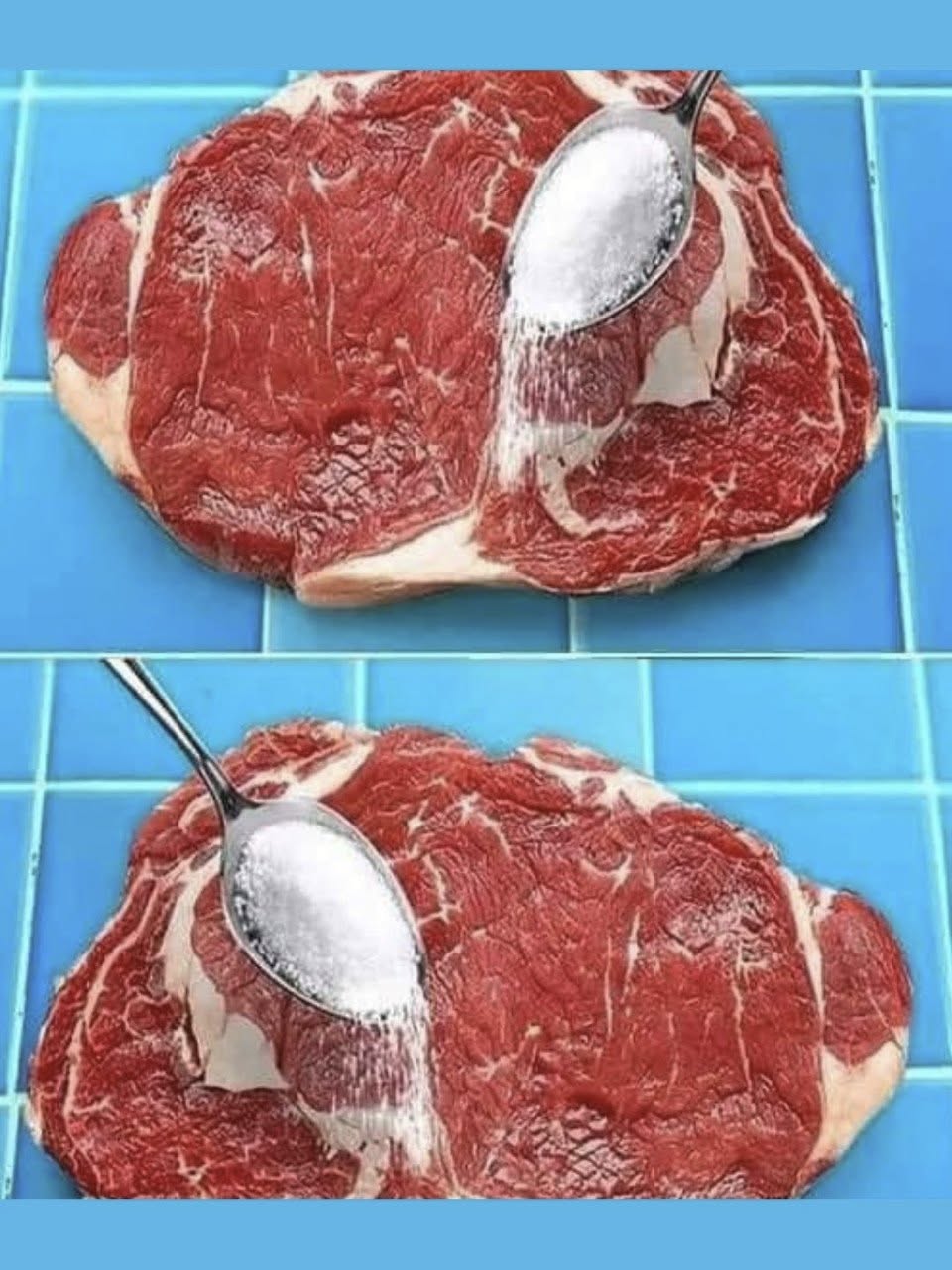 The Secret Ingredient for Tender Meat: Baking Soda
