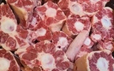 ¡Hola a todos! ¿Alguien me puede ayudar a identificar qué corte de carne es este? Además, ¿tienen alguna idea de receta rica para cocinarlo?