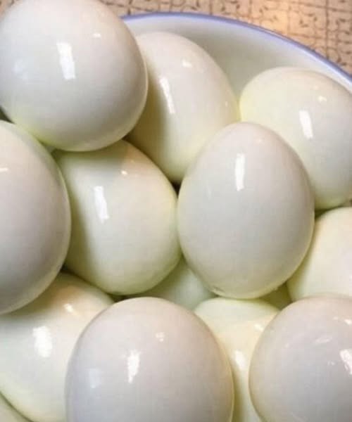 ¿Consumir huevos cocidos regularmente beneficia o perjudica al hígado?