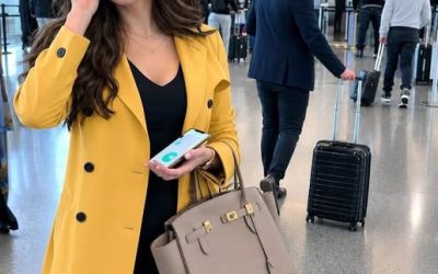 Lloré mientras llevaba a mi marido al aeropuerto, luego transfirió 720.000 dólares y presentó la demanda de divorcio.