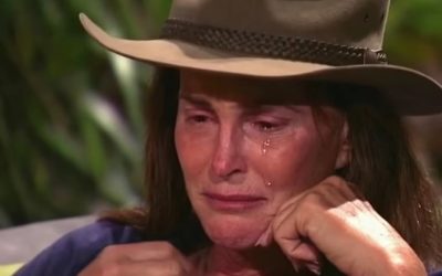 Caitlyn Jenner admite que dio positivo en… Ver más