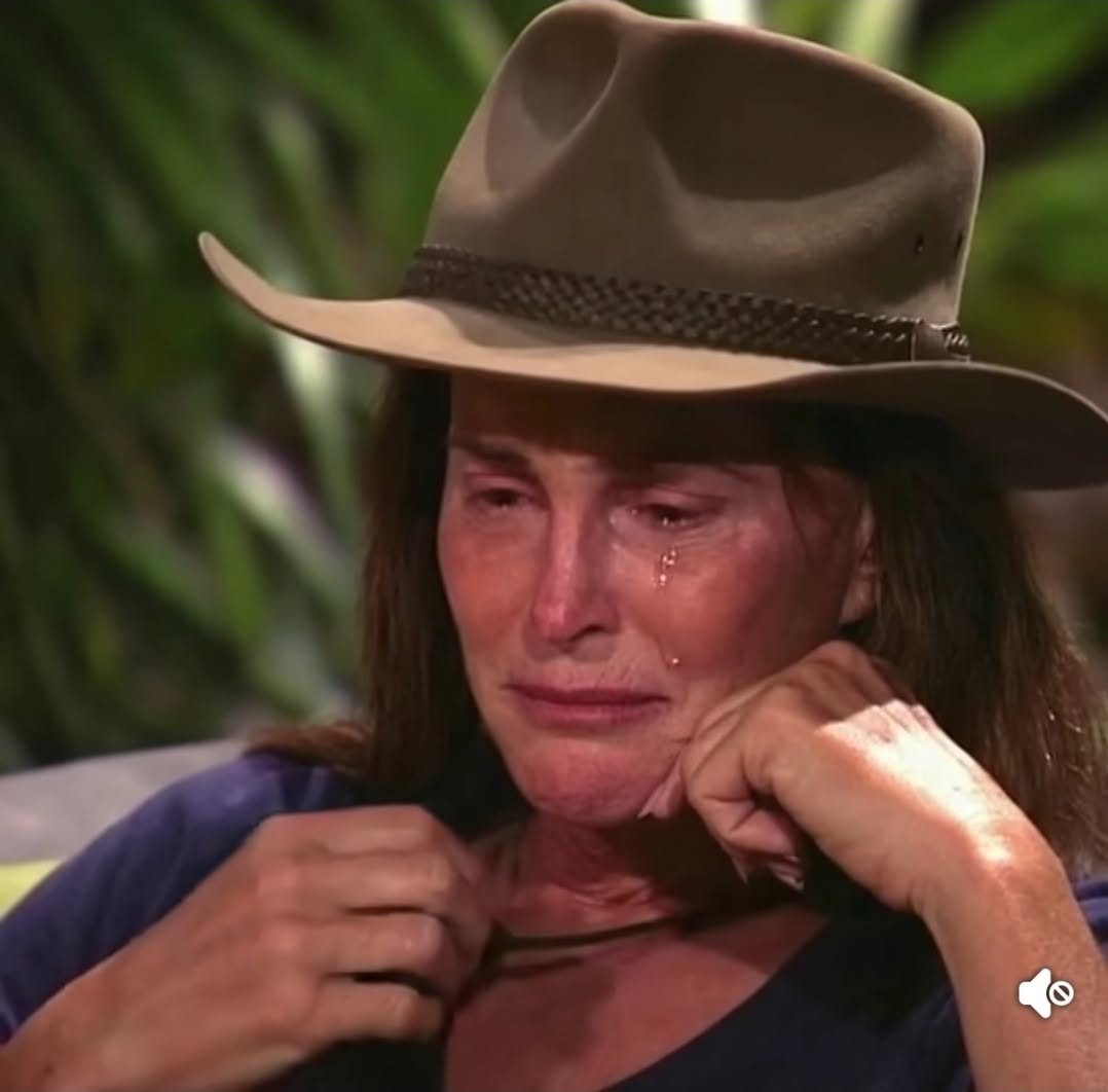 Caitlyn Jenner admite que dio positivo en… Ver más