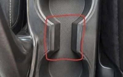 ¿Para qué es la extraña diferencia entre los campeones de la copa de coches???