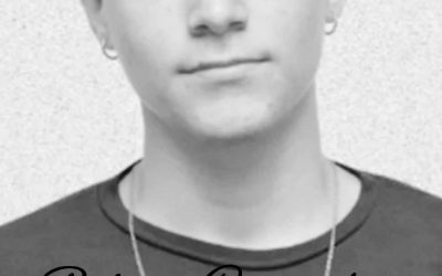 Comunicamos o falecimento de Rodrigo Castanheira, aos 16 anos