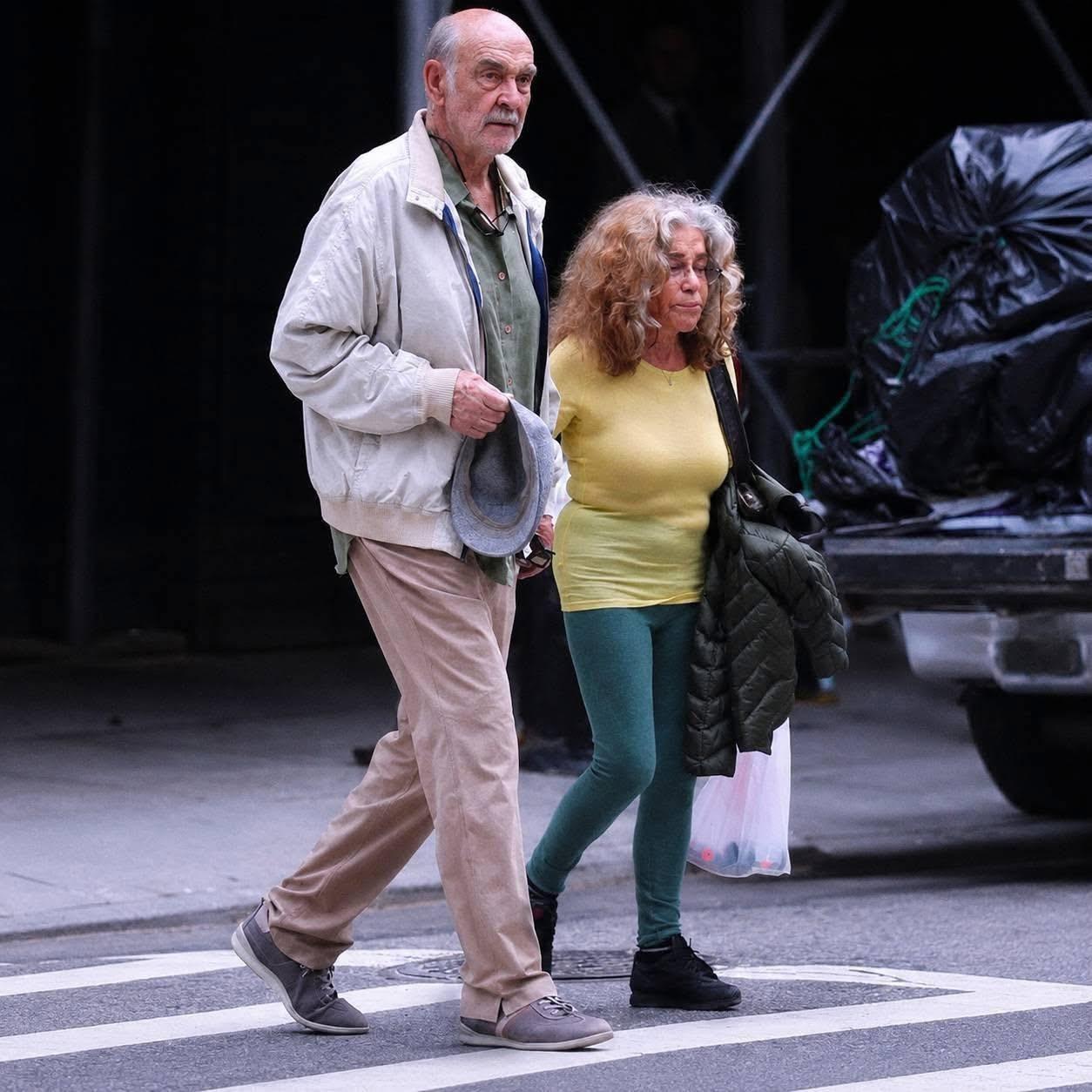Fue una de las mayores estrellas de Hollywood… pero hoy casi nadie lo reconoce al verlo por la calle.
