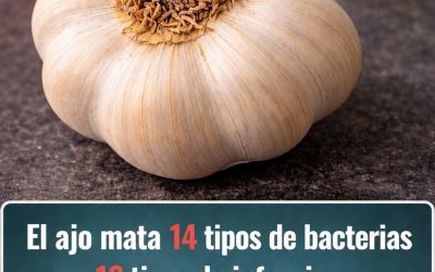 La verdad detrás de “un ingrediente que protege contra 25+ enfermedades”
