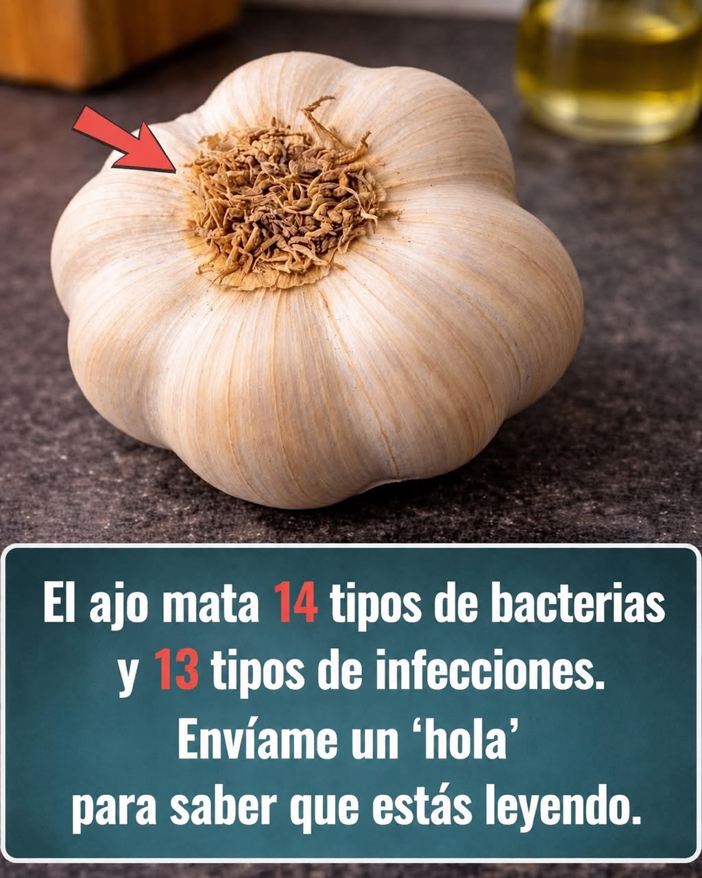 La verdad detrás de “un ingrediente que protege contra 25+ enfermedades”