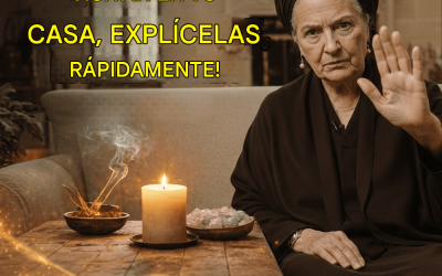 5 tipos de personas que debes mantener alejadas de tu hogar, según creencias sobre energía y bienestar