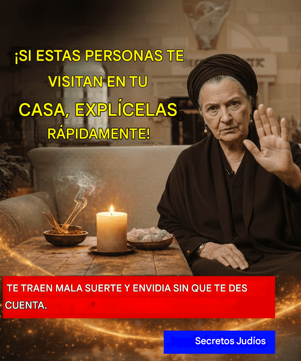 5 tipos de personas que debes mantener alejadas de tu hogar, según creencias sobre energía y bienestar