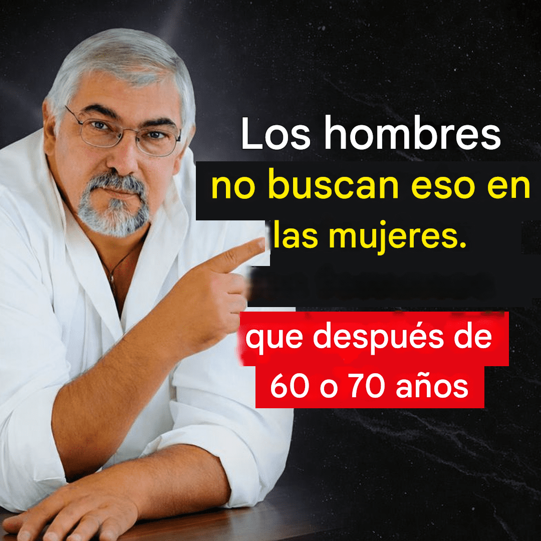 5 cualidades que muchos hombres aprecian en una mujer después de los 60