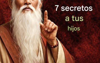 Si tienes entre 55 y 75 años: No les cuentes estos 7 secretos a tus hijos.