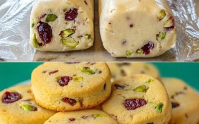 ¡Dios mío! He estado buscando esta receta durante años. Mi madre siempre los preparaba, y luego perdí su receta. ¡Muchas gracias! Siempre los llamaba “Michigan rocks”. Aquí tienes la receta completa.