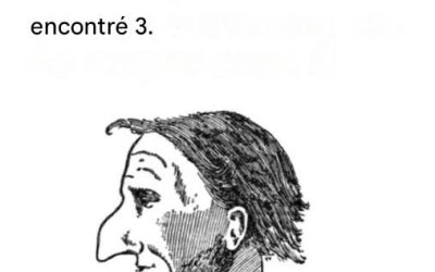 Encuentra 4 caras en la imagen y descubre la edad de tu cerebro. Yo solo encontré 3. ¿ 😱Cuántas caras encontraste tú? 🤔Yo encontré 3…