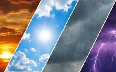 Ha llegado el PRONÓSTICO DE JULIO: olvida todo lo que planeaste