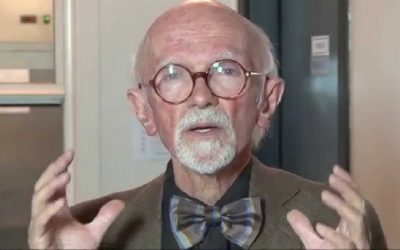 Franco Berrino revela: “Para perder peso no necesitas dietas, solo estas 4 reglas sencillas” (1 / 2)