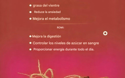 Deberías beber agua con canela… Ver más