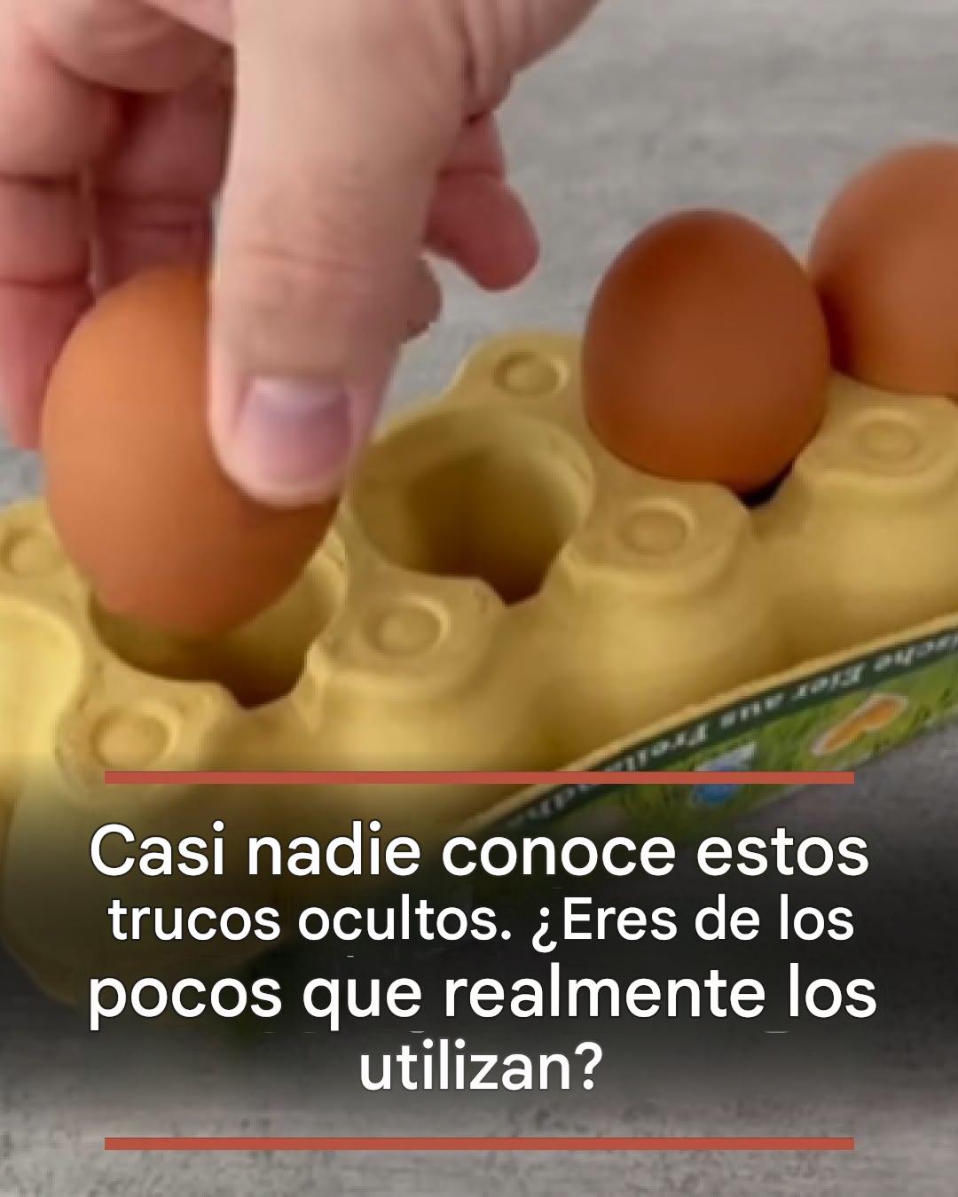 Casi nadie conoce estos trucos ocultos; ¿eres de los pocos que los usan?
