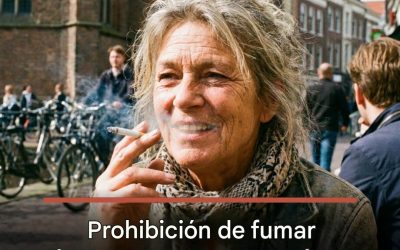 Prohibición de fumar en terrazas: esto es lo que cambiará inmediatamente para ti (¡y tu bolsillo!)