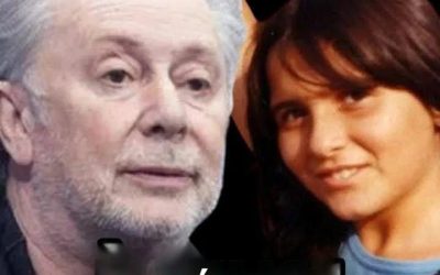 Lele Mora confiscó: “Emanuela Orlandi vive en… (1 / 2)