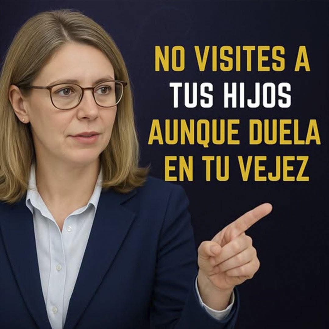 Después de los 60… Estas Personas Pueden Dañarte Más de lo que Crees