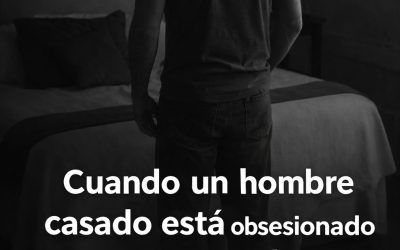 Cuando un hombre casado se siente atraído por otra mujer, hace estas 9 cosas