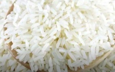 Dieta de arroz: perder 4 kg en 7 días sin esfuerzo