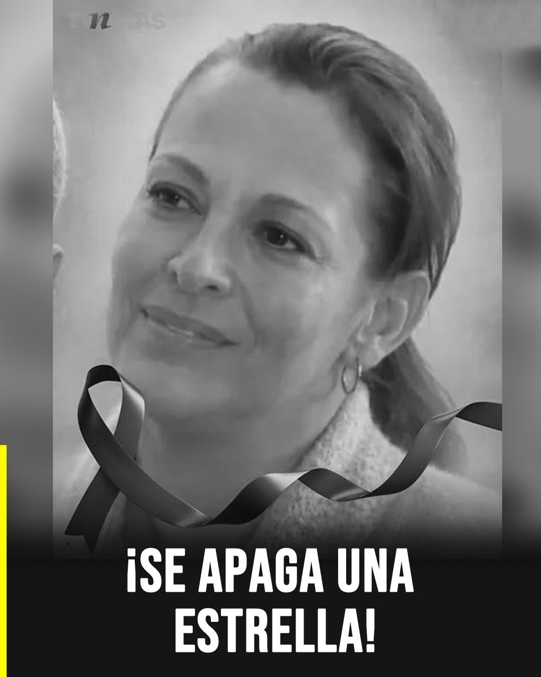 Se apaga una estrella! Descanse en paz. Ver más en (c.o.m.m.e.n.t) 👇
