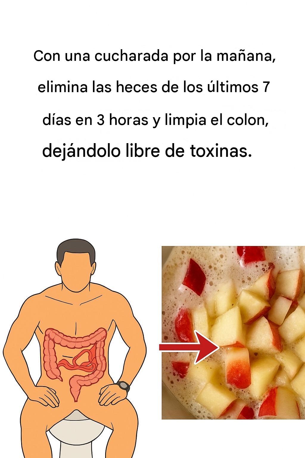 Estreñimiento: aquí tienes 3 remedios naturales que facilitan el tránsito intestinal, según una dietista.